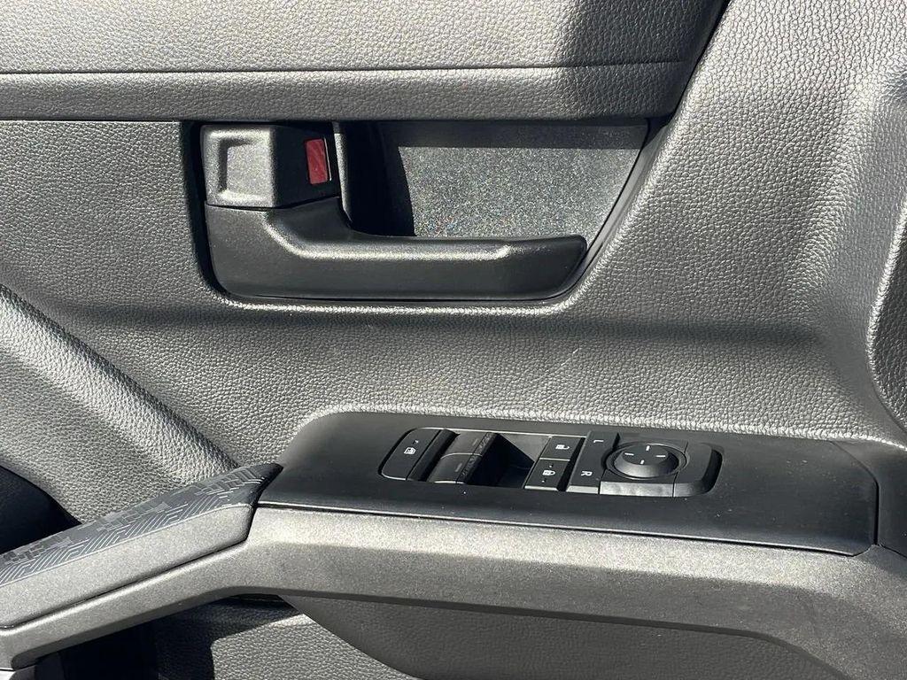 new 2026 Toyota Tacoma car, priced at $36,927