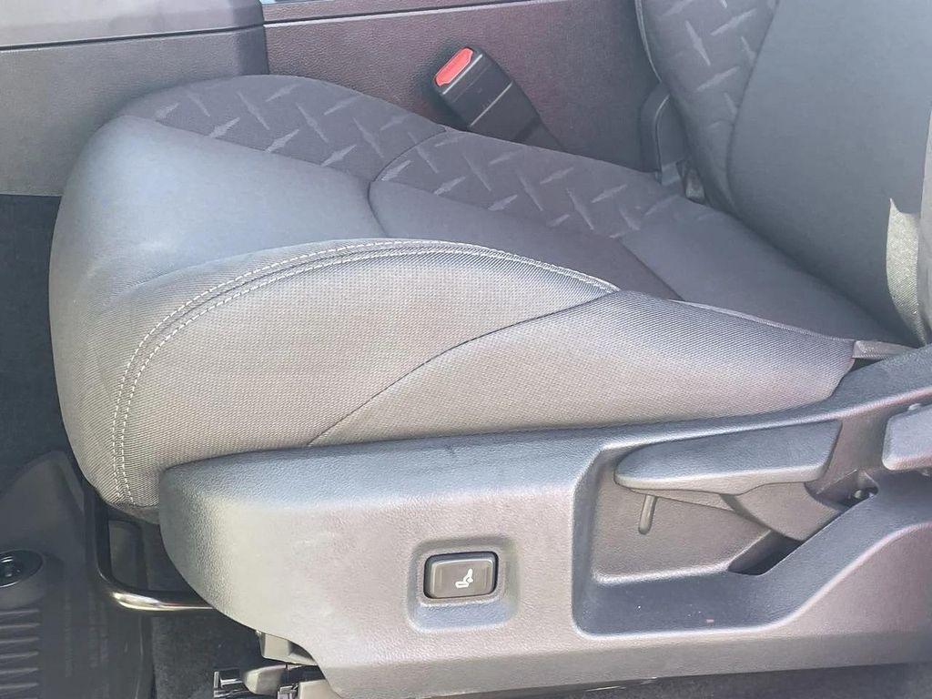 new 2026 Toyota Tacoma car, priced at $36,927