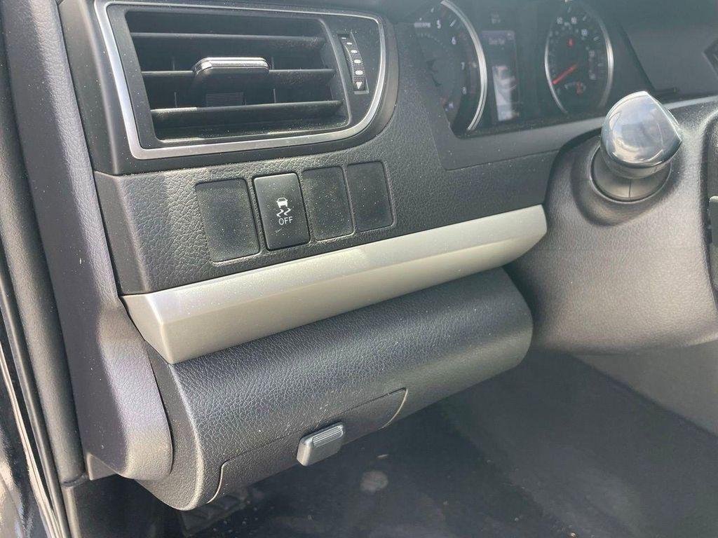 used 2016 Toyota Camry car, priced at $13,488