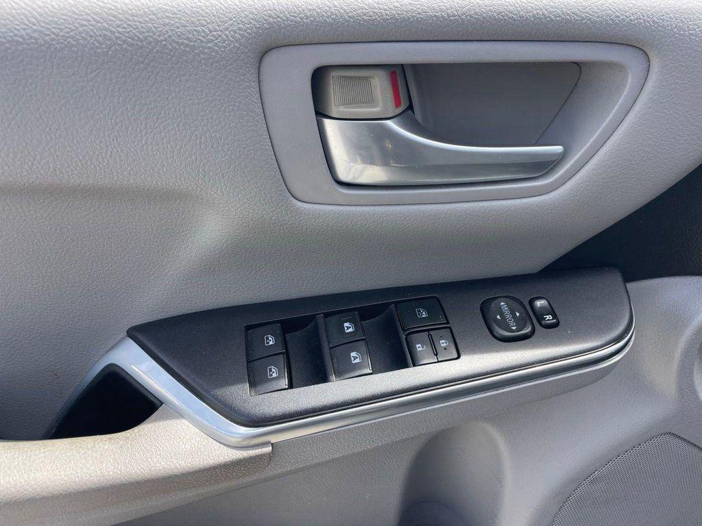 used 2016 Toyota Camry car, priced at $13,488