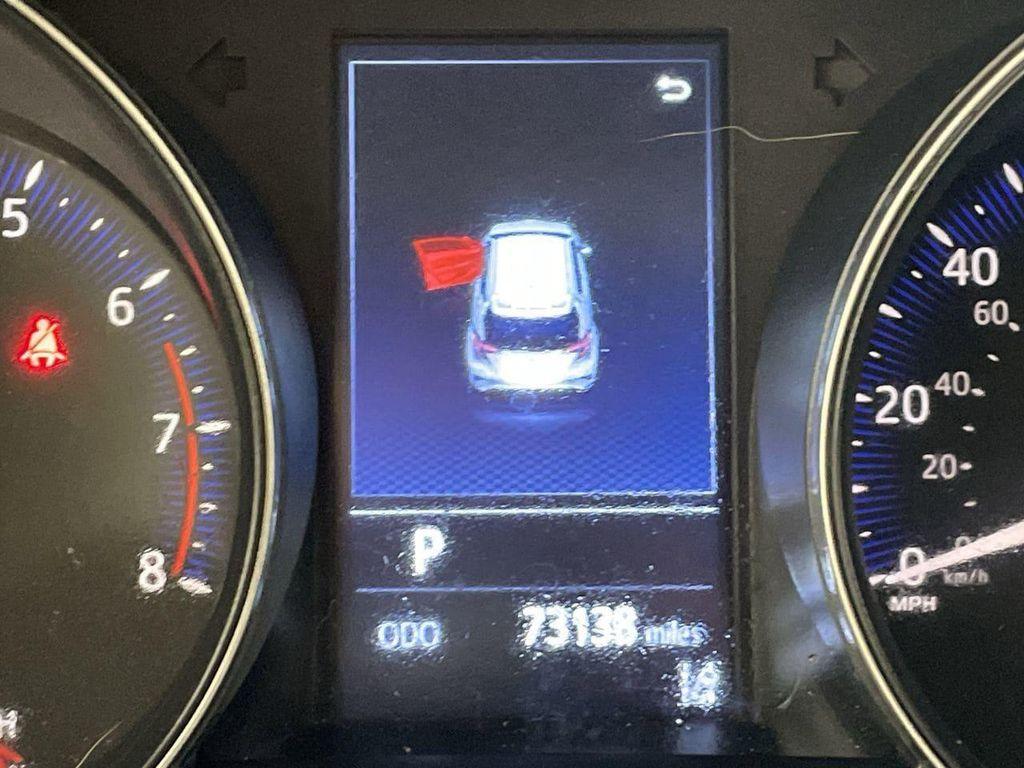 used 2021 Toyota C-HR car, priced at $19,488