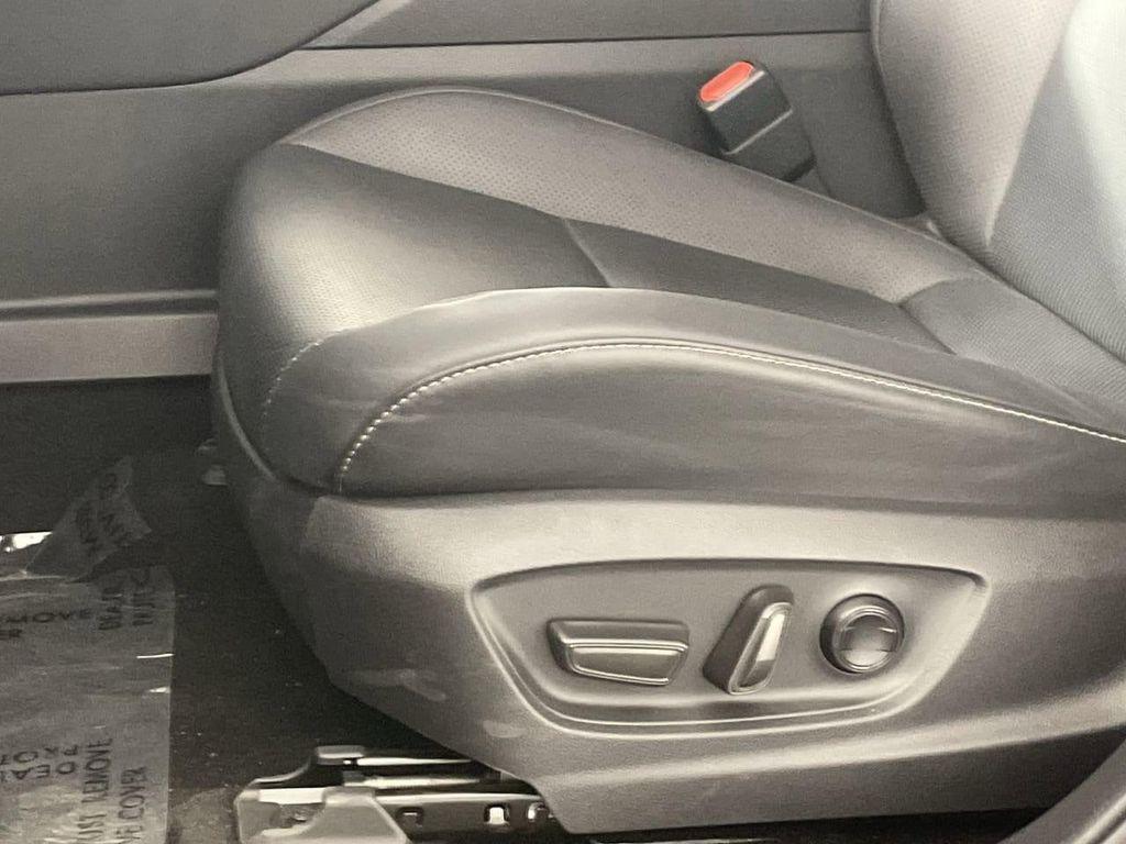 used 2025 Toyota Crown Signia car, priced at $43,673