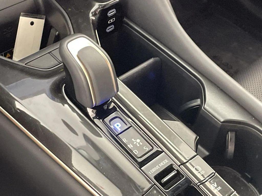 used 2025 Toyota Crown Signia car, priced at $43,673