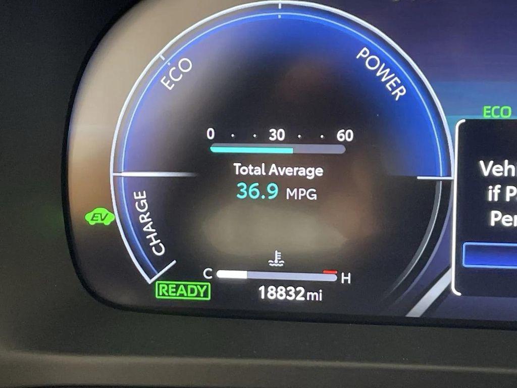 used 2025 Toyota Crown Signia car, priced at $43,673