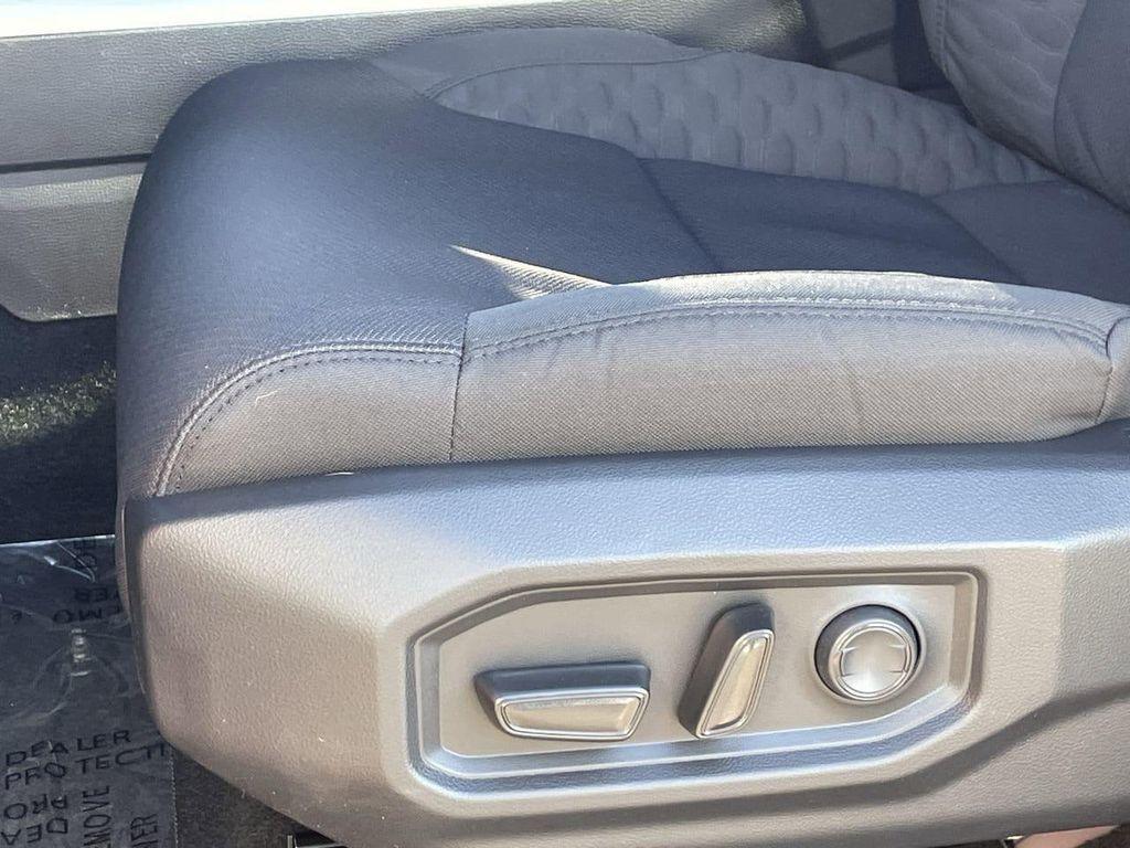 new 2026 Toyota Tundra car, priced at $55,952