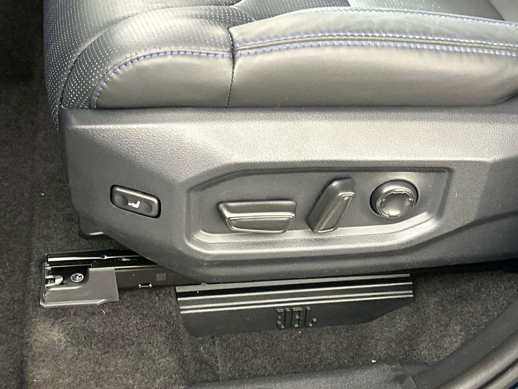 new 2026 Toyota Tundra Hybrid car, priced at $71,988