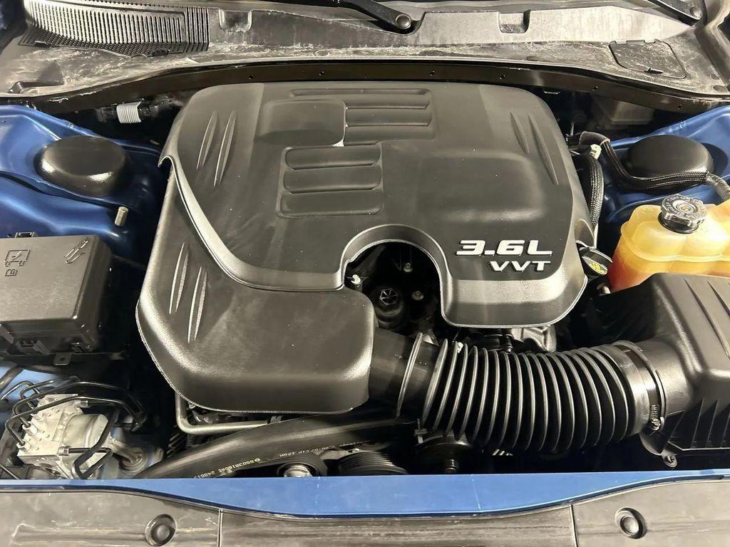 used 2020 Dodge Charger car, priced at $19,488