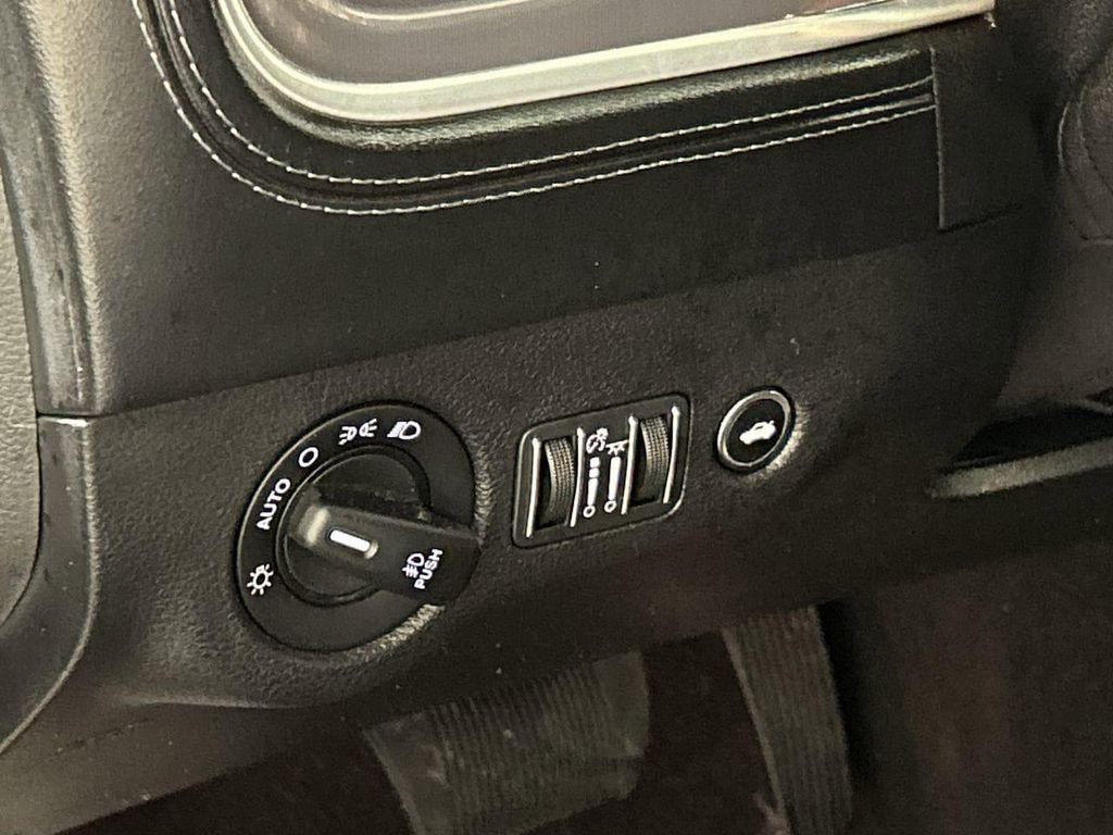 used 2020 Dodge Charger car, priced at $19,488