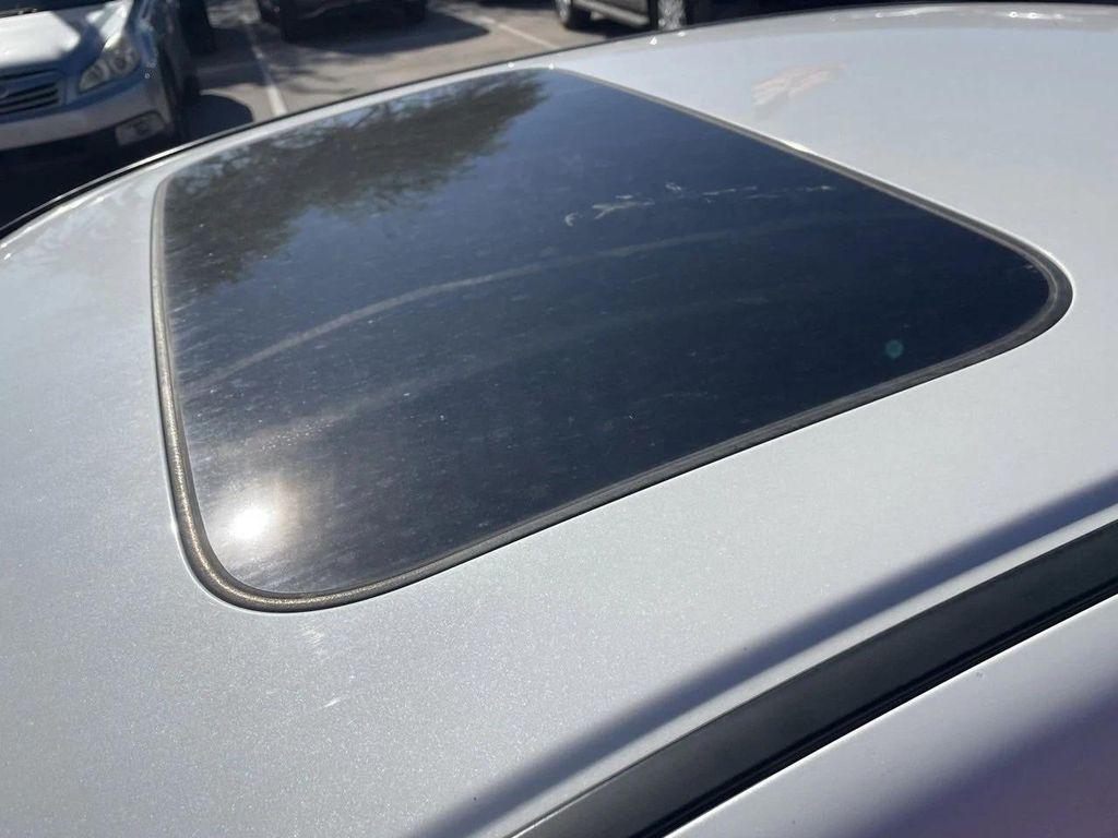 used 2015 Acura TLX car, priced at $12,888