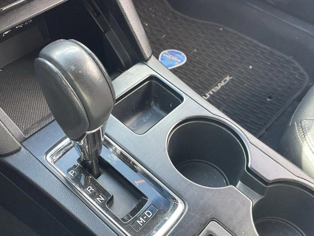used 2019 Subaru Outback car, priced at $16,488