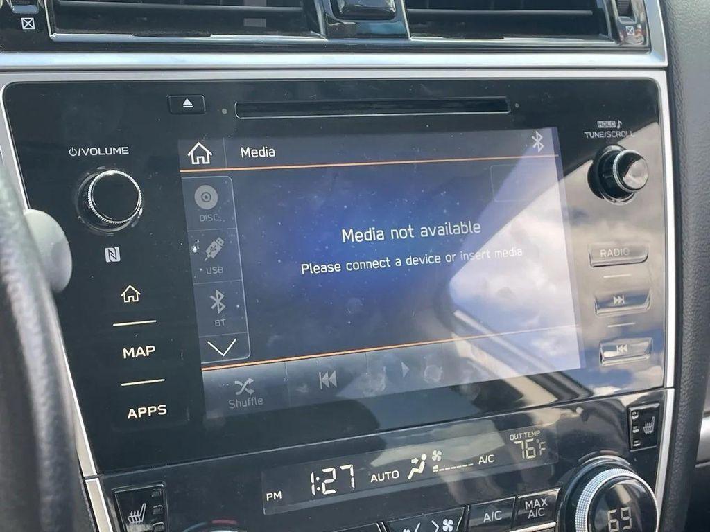 used 2019 Subaru Outback car, priced at $16,488