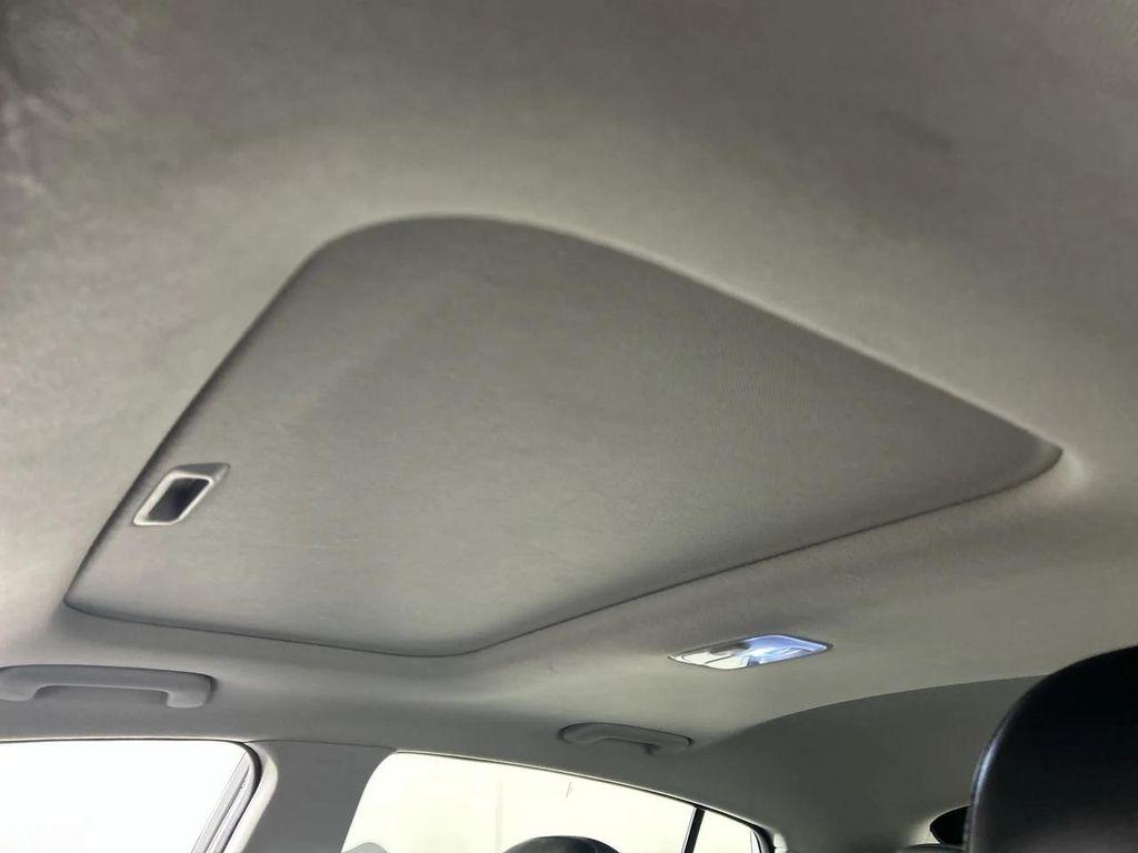 used 2018 Hyundai Ioniq EV car, priced at $14,488