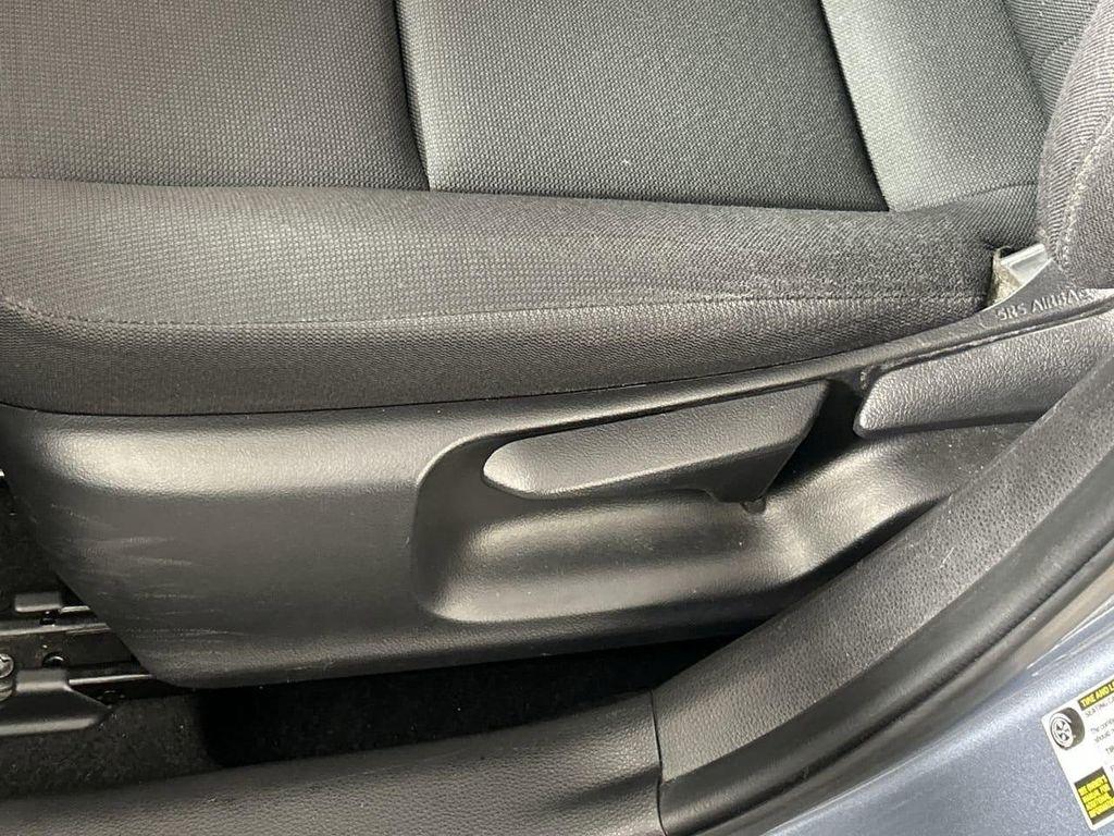 used 2024 Toyota Corolla car, priced at $18,488