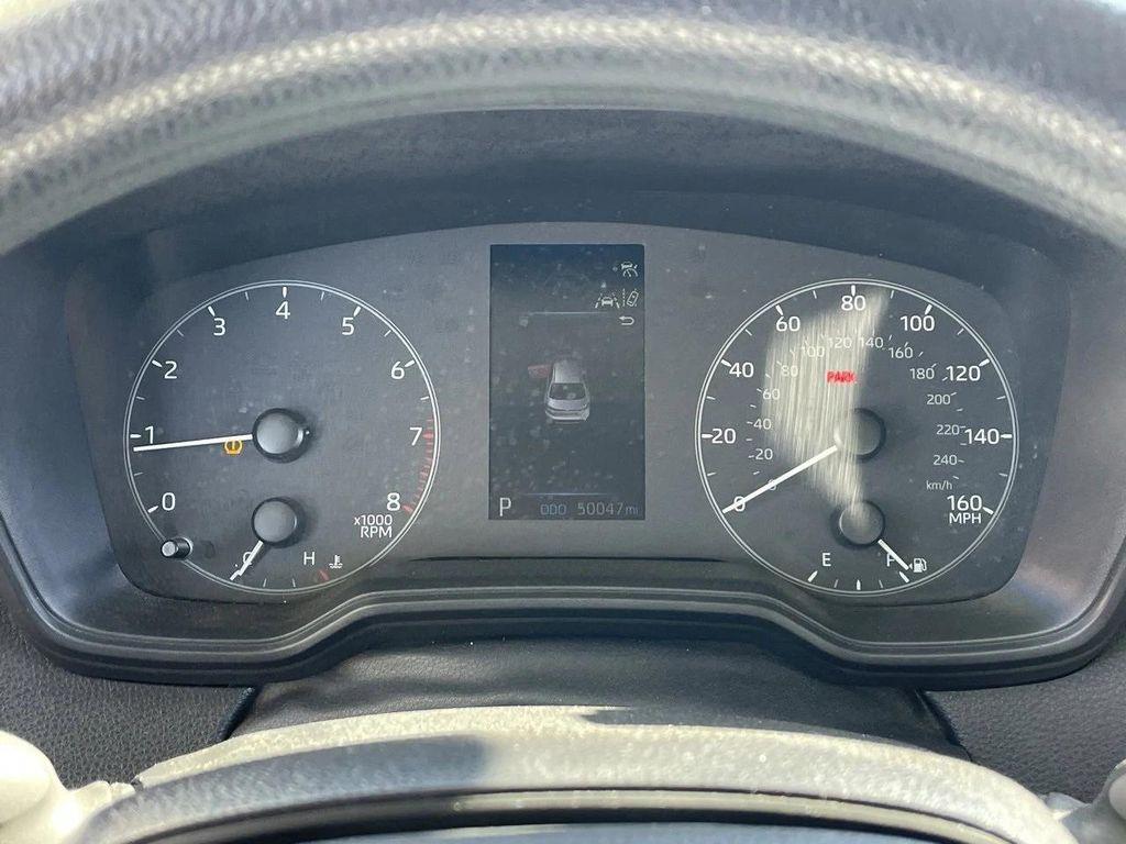 used 2024 Toyota Corolla car, priced at $19,832
