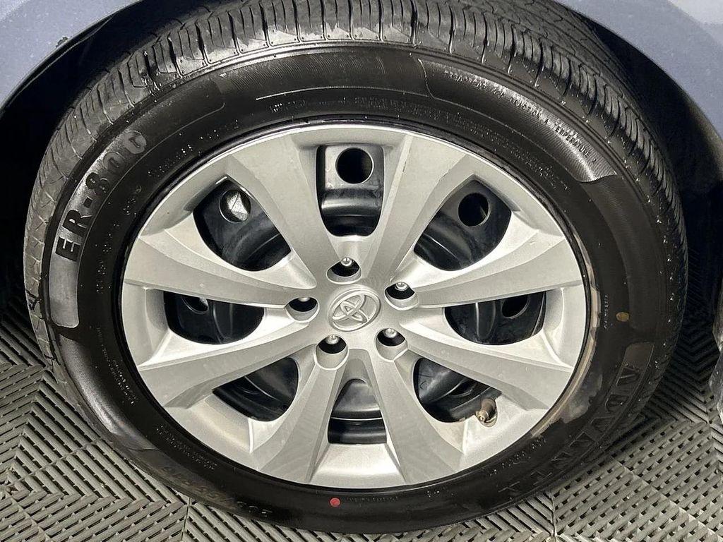 used 2024 Toyota Corolla car, priced at $18,488