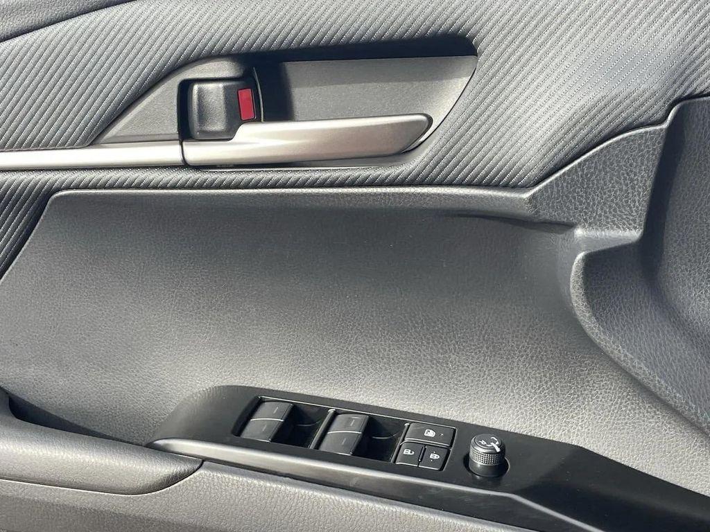 new 2026 Toyota Camry car, priced at $31,544