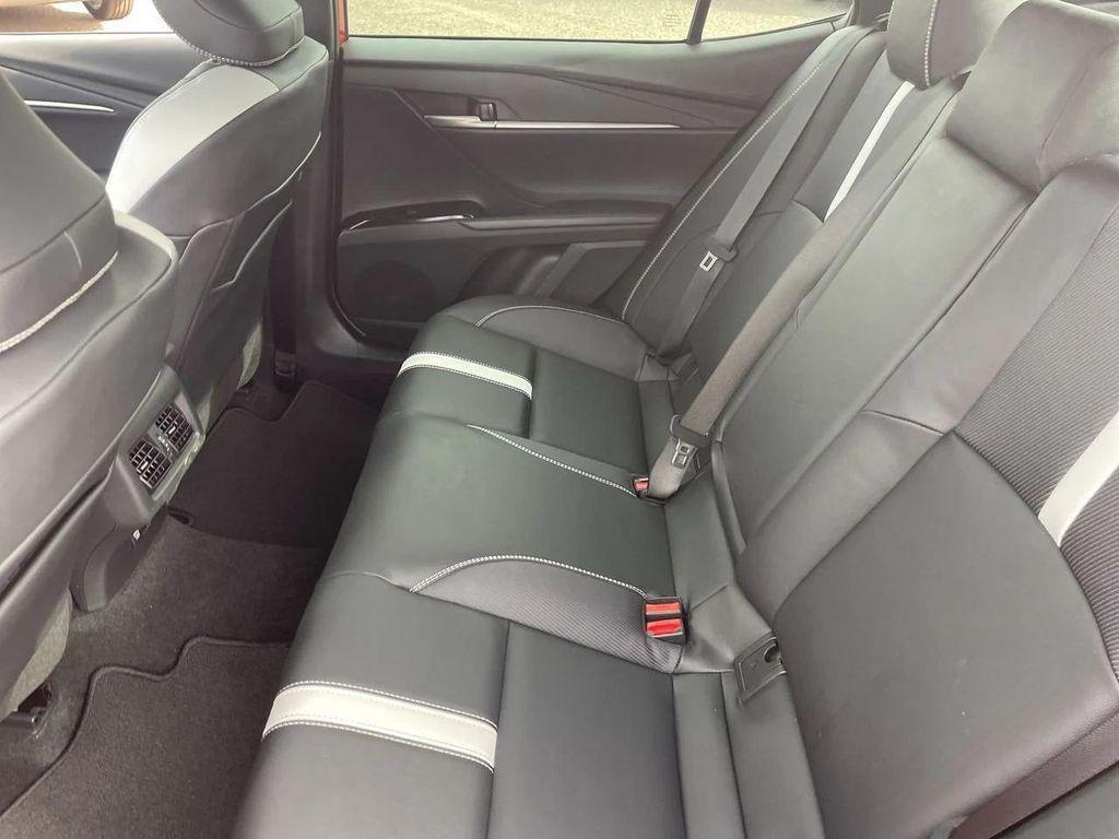 new 2026 Toyota Camry car, priced at $31,544
