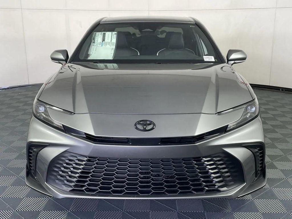 new 2026 Toyota Camry car, priced at $31,544