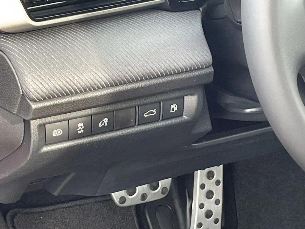 new 2026 Toyota Camry car, priced at $31,544