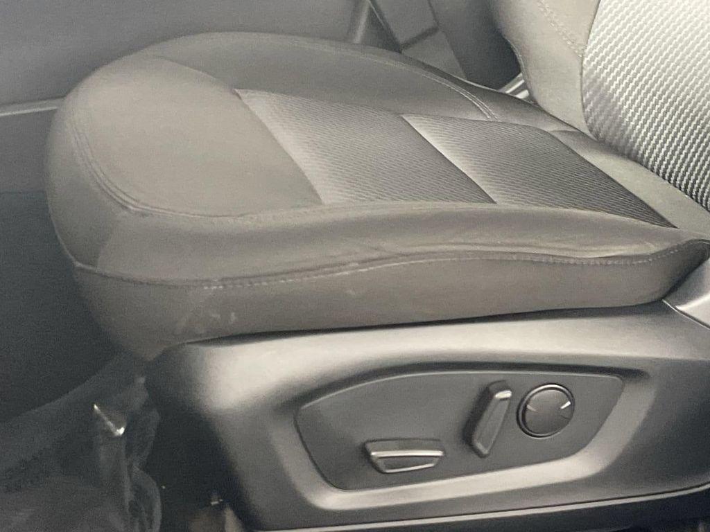 used 2022 Ford Explorer car, priced at $23,488