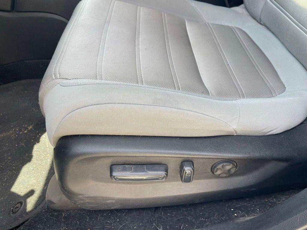 used 2018 Honda CR-V car, priced at $19,227