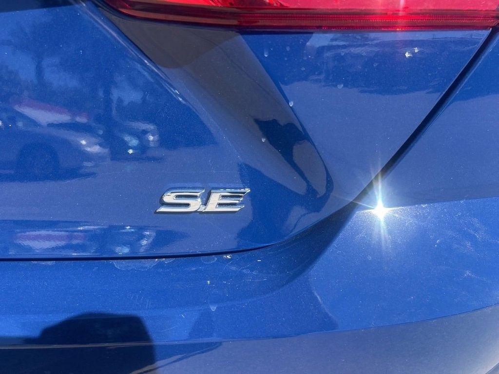 used 2026 Toyota Camry car, priced at $33,625