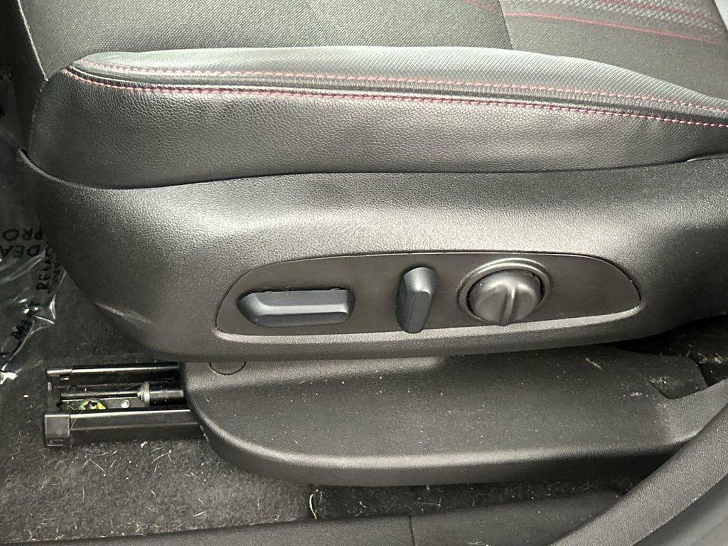 used 2024 Chevrolet Equinox car, priced at $23,888