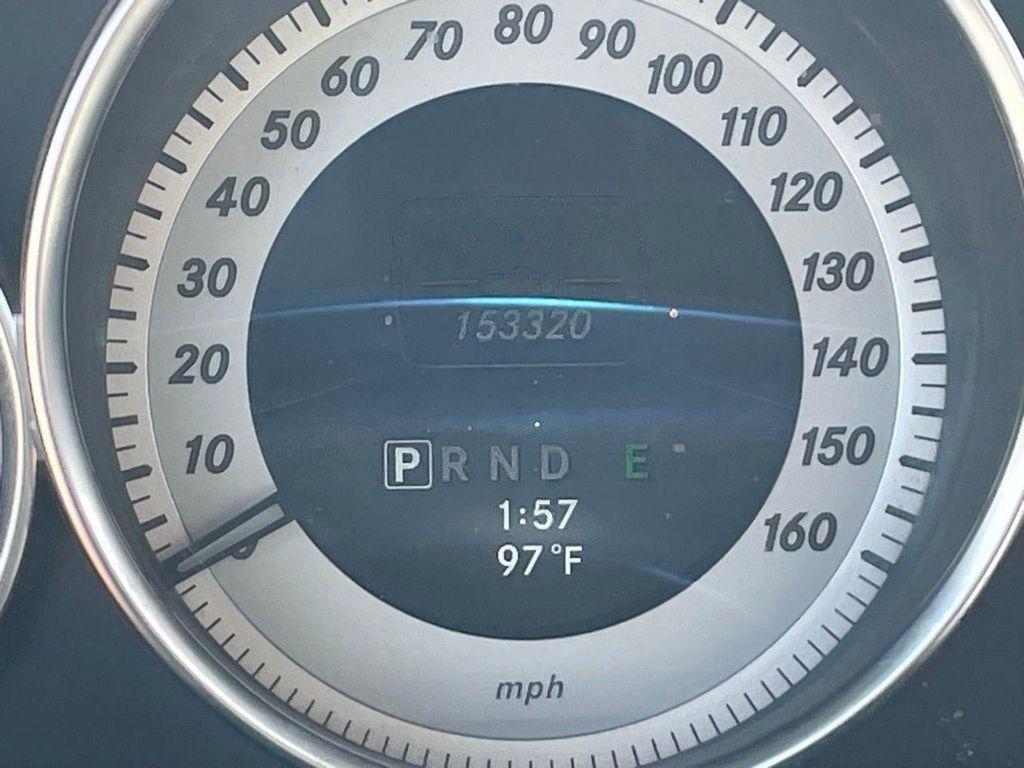 used 2014 Mercedes-Benz C-Class car, priced at $6,995