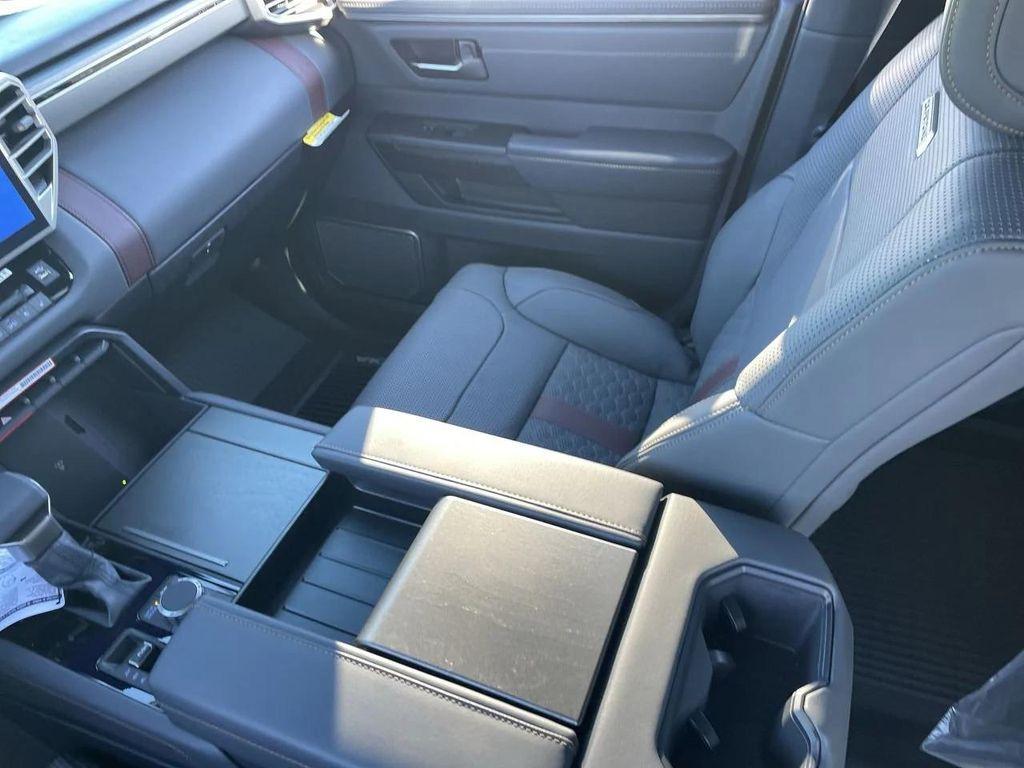 new 2026 Toyota Sequoia car, priced at $83,039