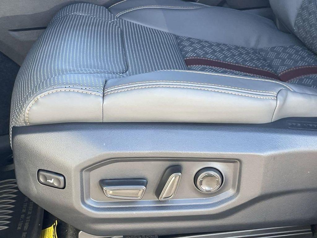 new 2026 Toyota Sequoia car, priced at $83,039