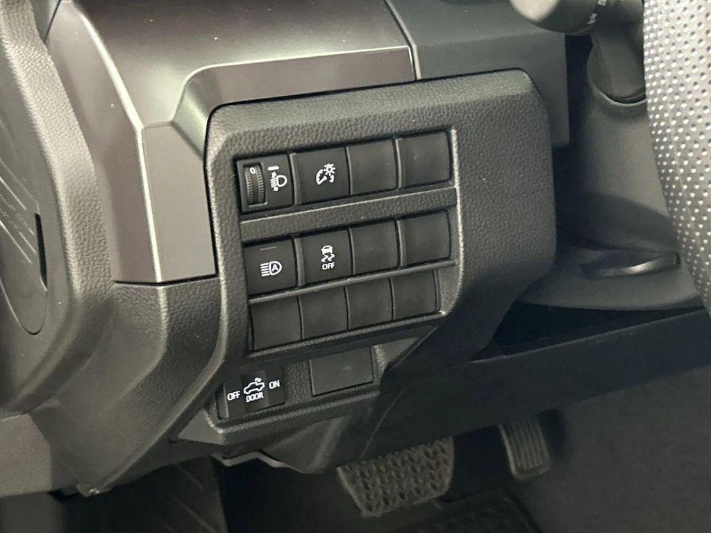 new 2026 Toyota Tacoma car, priced at $37,738