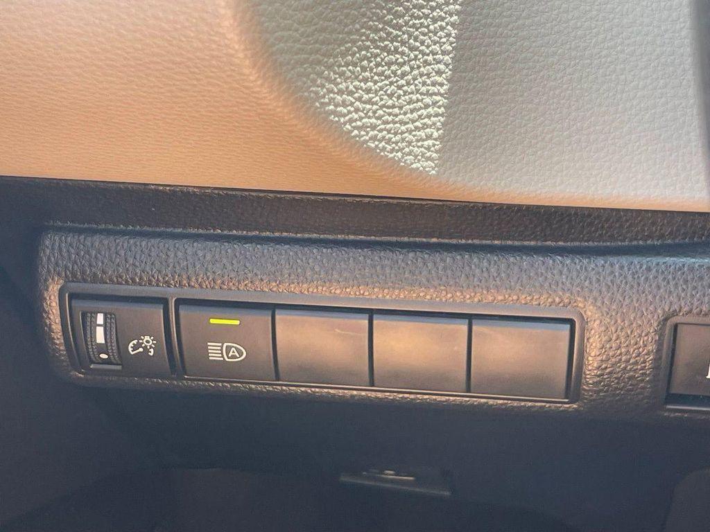 used 2022 Toyota Corolla Hybrid car, priced at $19,687