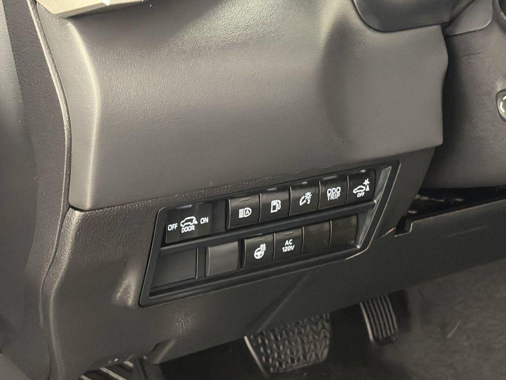 used 2026 Toyota Sequoia car, priced at $74,459