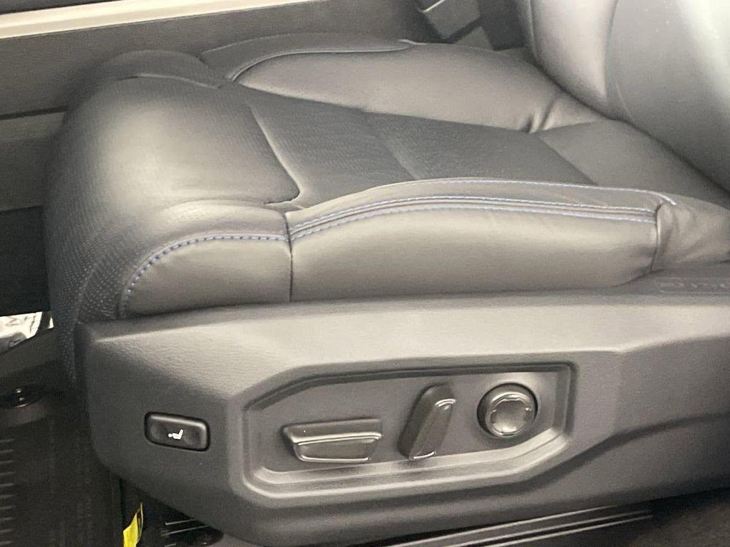 new 2026 Toyota Tundra car, priced at $71,538