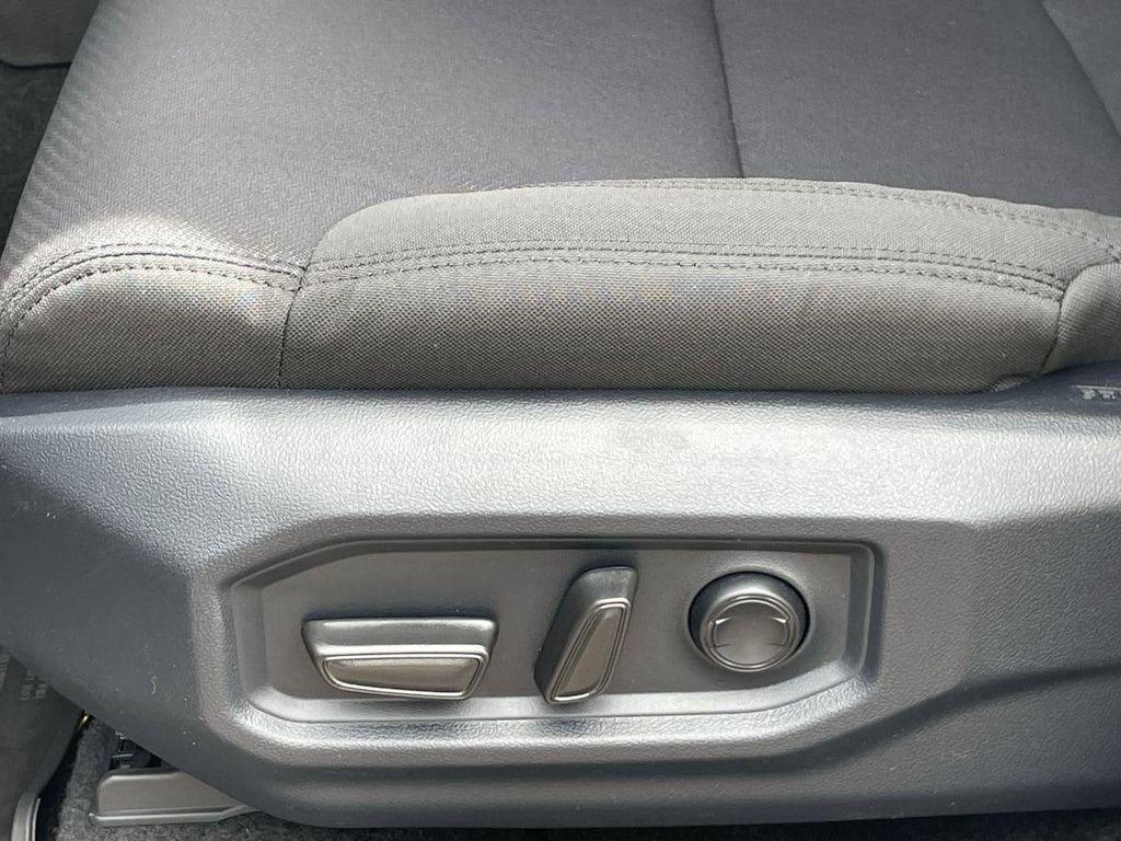 new 2026 Toyota Tundra car, priced at $48,834