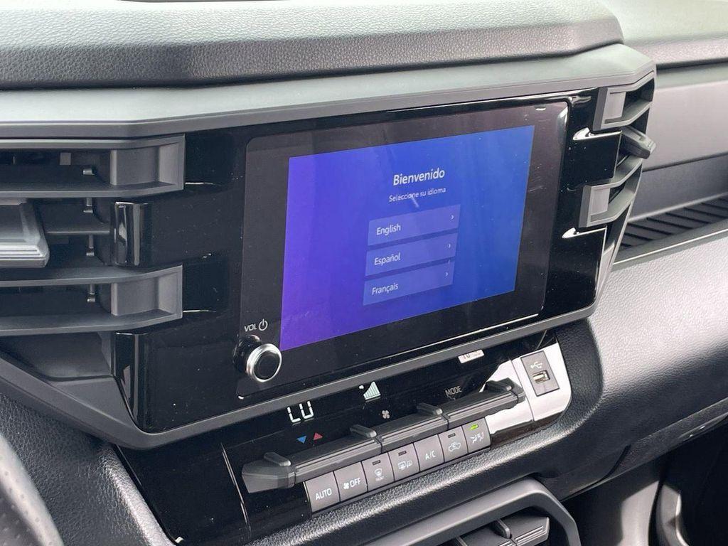 new 2026 Toyota Tundra car, priced at $48,834