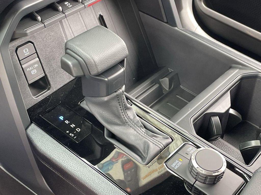 new 2026 Toyota Tundra car, priced at $48,834
