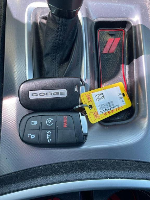used 2021 Dodge Charger car, priced at $21,088