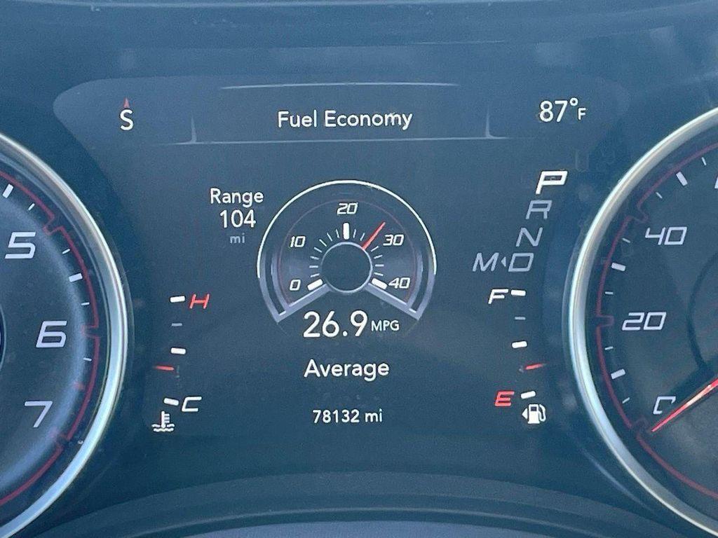 used 2021 Dodge Charger car, priced at $21,088