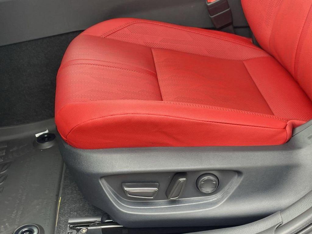 new 2026 Toyota Camry car, priced at $35,794