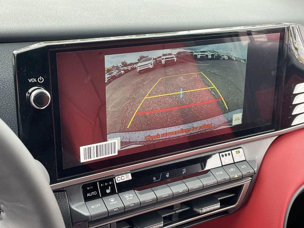 new 2026 Toyota Camry car, priced at $35,794