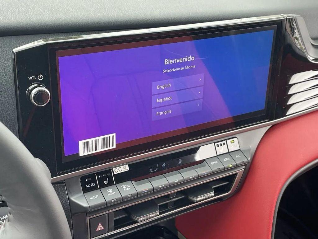 new 2026 Toyota Camry car, priced at $35,794