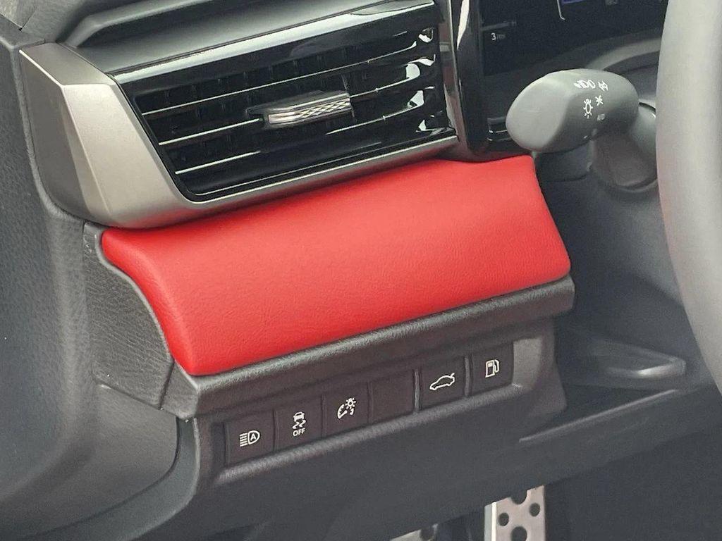 new 2026 Toyota Camry car, priced at $35,794