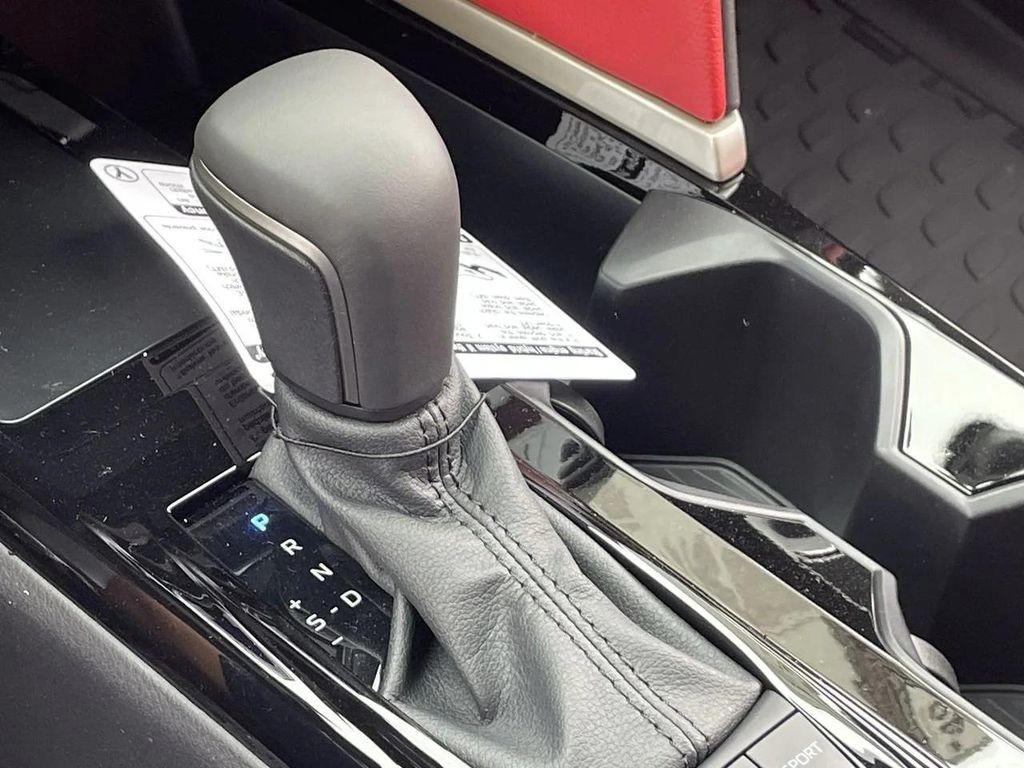 new 2026 Toyota Camry car, priced at $35,794