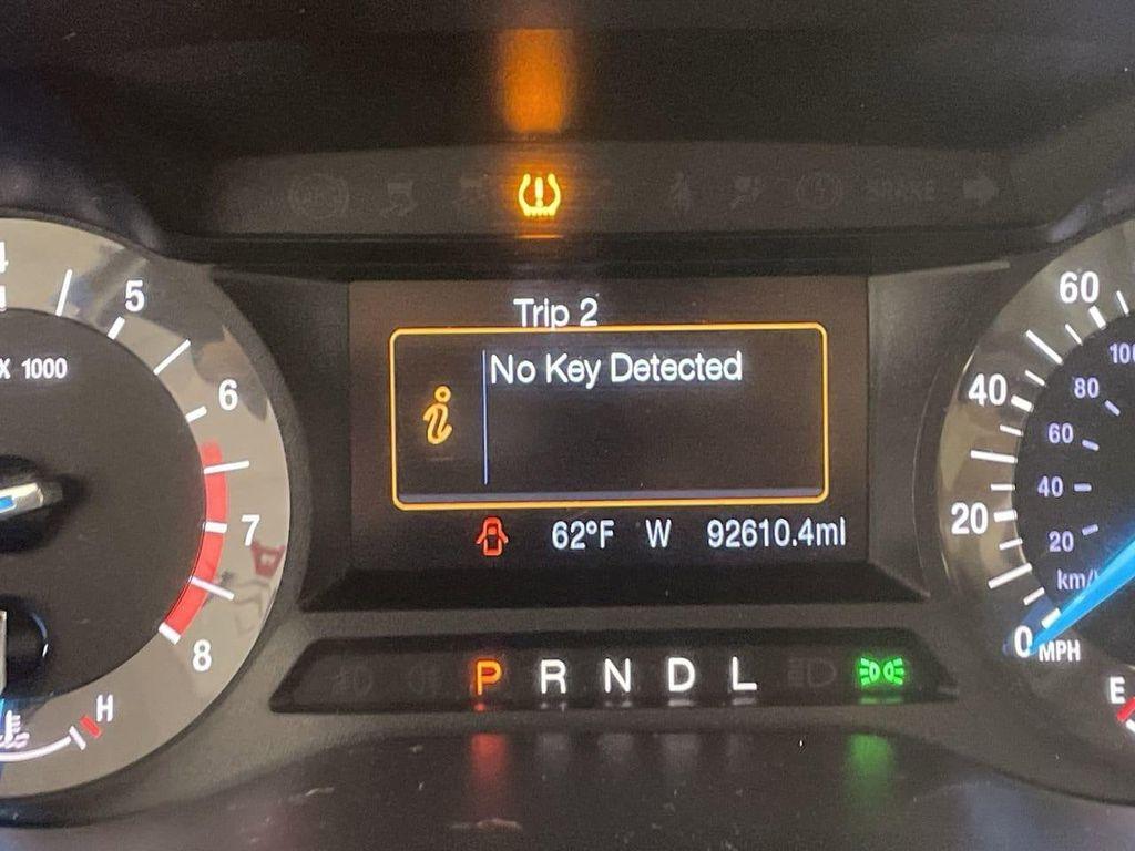 used 2019 Ford Fusion car, priced at $10,488