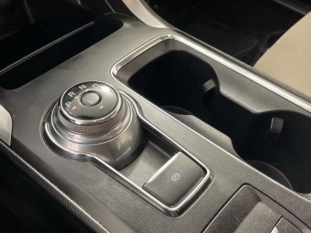 used 2019 Ford Fusion car, priced at $10,488