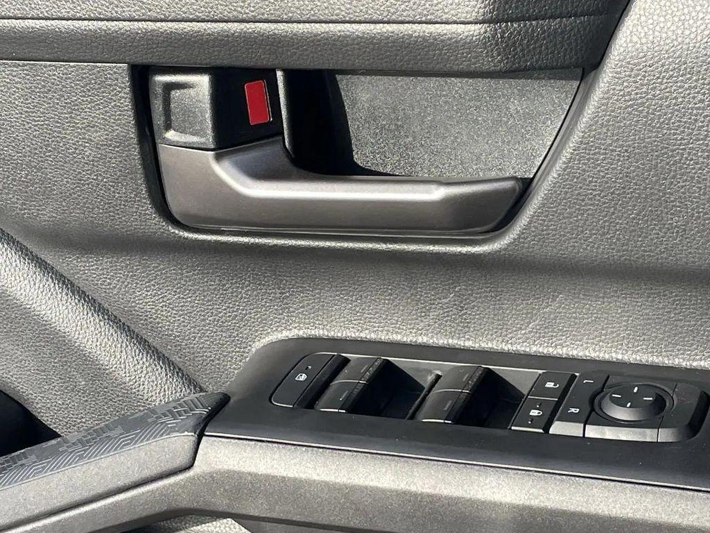 new 2026 Toyota Tacoma car, priced at $44,588