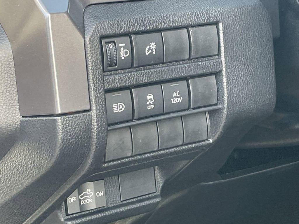 new 2026 Toyota Tacoma car, priced at $44,588