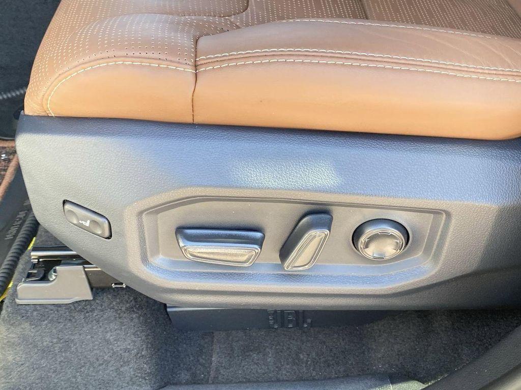 new 2026 Toyota Tundra car, priced at $69,445