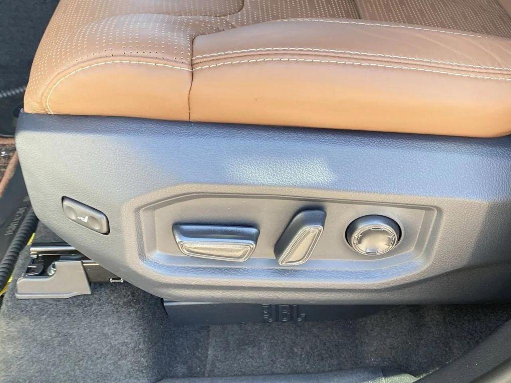 new 2026 Toyota Tundra car, priced at $67,445